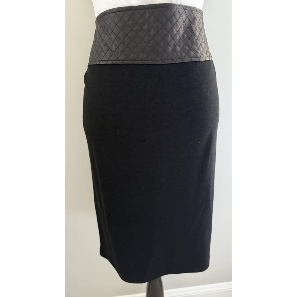 Saint John Pencil Skirt NWT